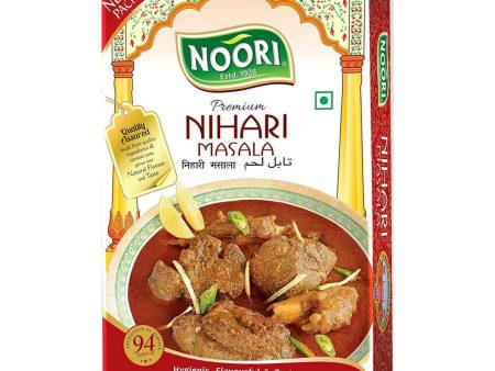 Noori Premium Nihari Masala Sale