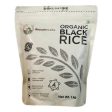 Deccanmudra Organic Black Rice Discount