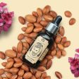 The Man Company Beard Softener Oil With Argan & Geranium Supply