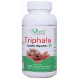 Naturz Ayurveda Triphala Tablets Hot on Sale