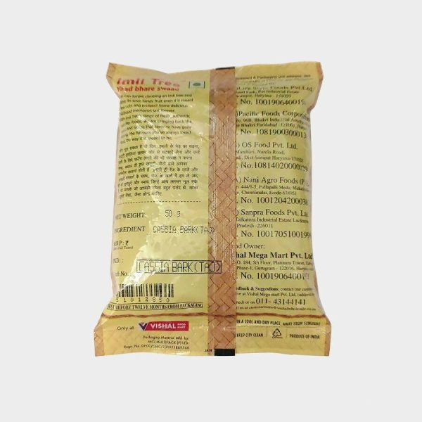 Imli Tree Cassia Bark Cinnamon Online Sale