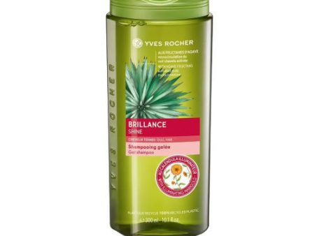 Yves Rocher Brillance Shine Gel Shampoo Discount