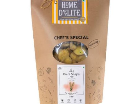 ‎Home D elite Bajra Snaps on Sale