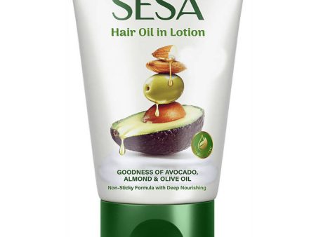 Sesa Hair Oil in Lotion on Sale