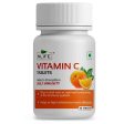 NLife Vitamin C Tablets For Cheap