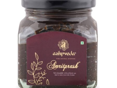 Ashpveda Amritprash on Sale