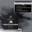 The Man Company Charcoal Soap Bar - Charcoal & Coconut Online