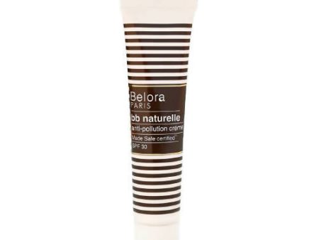 Belora Paris BB Naturelle Creme - Mild Dew For Cheap