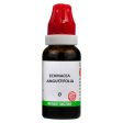 Bjain Homeopathy Echinacea Angustifolia Mother Tincture Q Online