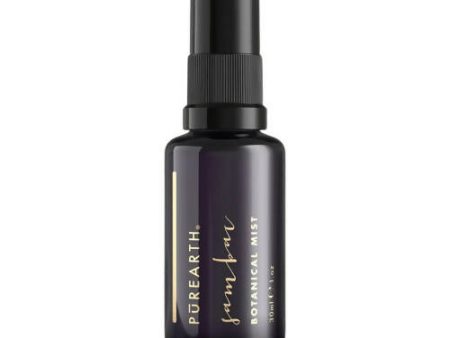 Purearth Sambac Botanical Mist Online now