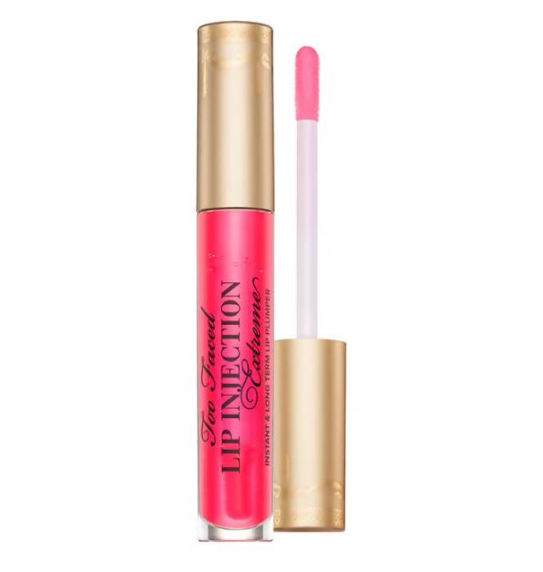 Too Faced Lip Injection Extreme Lip Plumper Online Sale