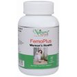 Naturz Ayurveda Femo Plus Women s Health Capsules Sale