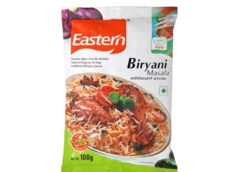 Eastern Biryani Masala Fashion