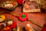 Nirmalaya Rakhi Raksha Sutra Vibrant Online now