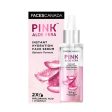 Faces Canada Pink Aloe Vera Instant Hydration Face Serum Sale