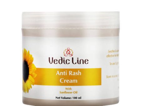 Vedic Line Anti Rash Cream Online Hot Sale