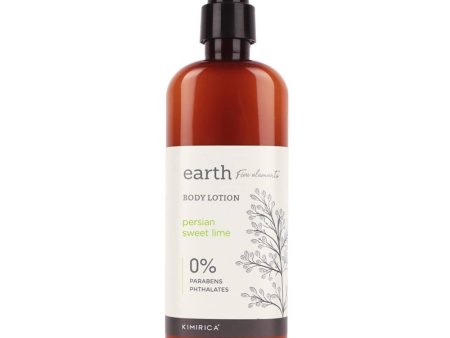 Kimirica Earth Body Lotion For Cheap