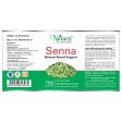 Naturz Ayurveda Senna Capsules Cheap