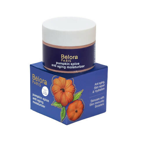 Belora Paris Pumpkin Spice Anti Aging Moisturizer on Sale