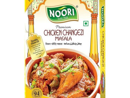 Noori Premium Chicken Changezi Masala Online Sale