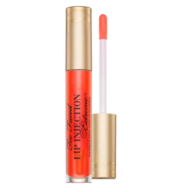 Too Faced Lip Injection Extreme Lip Plumper Online Sale