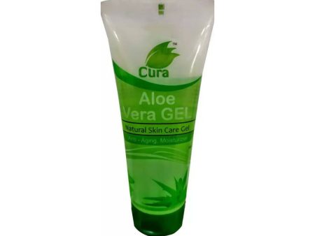 Cura Aloevera Gel Online now