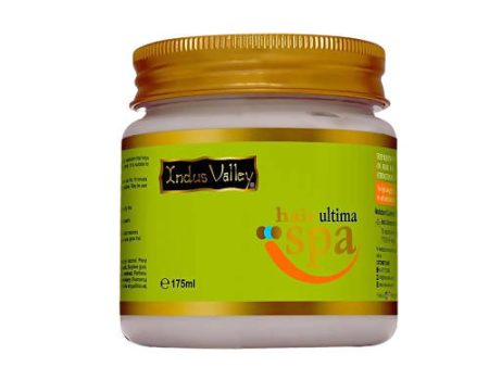 Indus Valley Hair Ultima Spa Online now