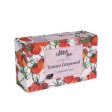 Mirah Belle Tomato Grapeseed Complexion Soap Hot on Sale