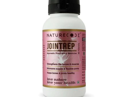 Nature Code Jointrep Tablets For Cheap