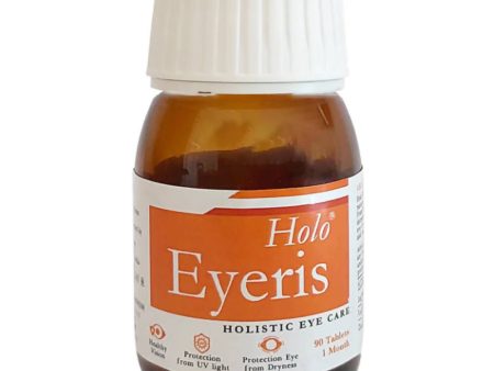 Zeroharm Holo Eyeris Tablets Online Hot Sale