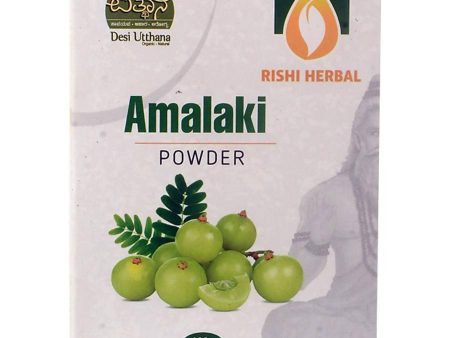 Desi Utthana Amalaki Powder Sale