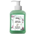 Mirah Belle Green Tea Body Wash For Sale