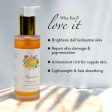 Ras Luxury Oils Radiance Brightening Body Oil on Sale