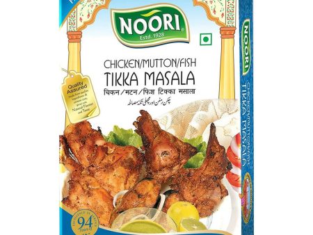 Noori Chicken Mutton Fish Tikka Masala Sale