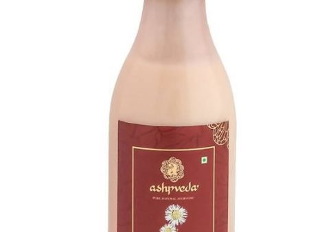 Ashpveda Essentials of Shikakai & Bhringraj Hair Conditioner Supply