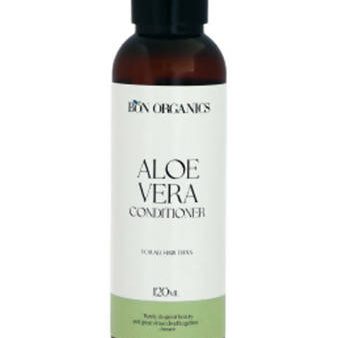 Bon Organics Aloe Vera Conditioner Online