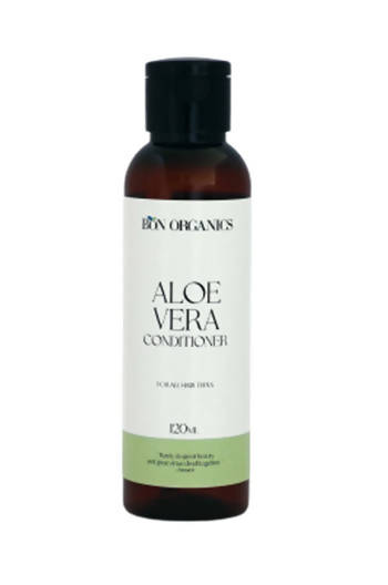 Bon Organics Aloe Vera Conditioner Online