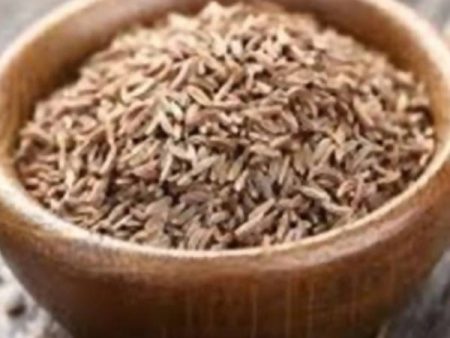 Sudhanya Organic Cumin Seeds (Jeera ) Online Hot Sale