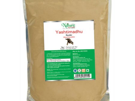 Naturz Ayurveda Yashtimadhu Powder Cheap