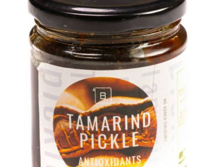 Bengamese Tamarind Pickle For Sale