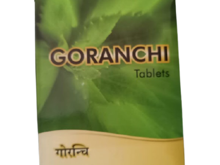 Sagar Ayurveda Goranchi Tablets For Sale