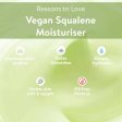 Belora Paris Vegan Squalene Moisturizer Online Sale