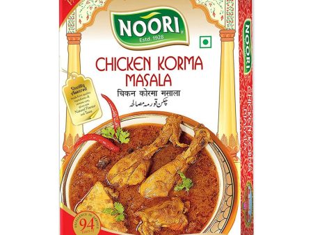 Noori Chicken Korma Masala For Discount