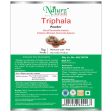 Naturz Ayurveda Triphala Powder on Sale