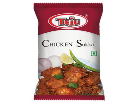 Teju Chicken Sukka For Discount