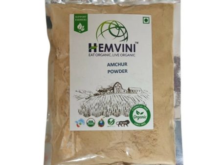 Hemvini Amchur Powder Hot on Sale