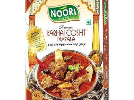 Noori Premium Karhai Gosht Masala on Sale