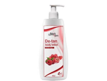 Mirah Belle De Tan Body Lotion Online