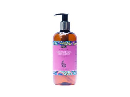 Bipha Ayurveda Amaya Kerassence Shampoo Discount