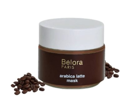 Belora Paris Arabica Latte Mask Sale